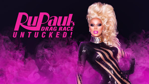 RuPaul: Drag Queen leszek! – A színfalak mögött kép