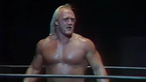 WWE Old School 12. évad Ep.3 3. epizód