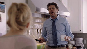 Mr. Mom 1. évad Ep.1 1. epizód