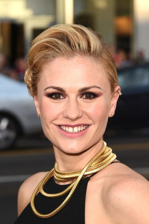 Anna Paquin profil kép