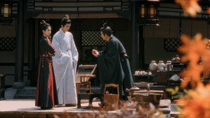 唐宫奇案之青雾风鸣 1. évad Ep.10 10. epizód