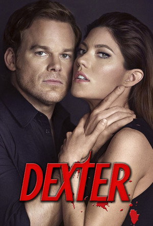 Dexter poszter