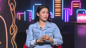 晚吹 - 怨女俱樂部 1. évad Ep.40 40. epizód