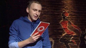 Камеди Клаб 5. évad Ep.24 24. epizód