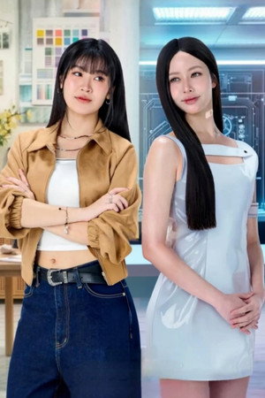 จะ Gen จนกว่าจะเจอ poszter