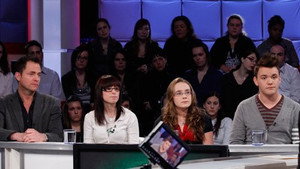 Tout le monde en parle 8. évad Ep.10 10. epizód