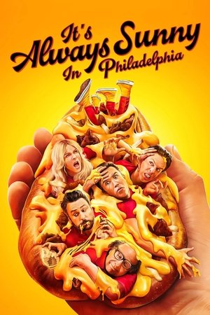 Felhőtlen Philadelphia poszter