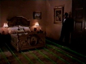 Knight Rider Team 1. évad Ep.13 13. epizód