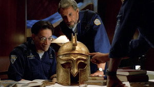 SeaQuest - A mélység birodalma 2. évad Ep.13 13. epizód