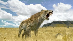 Walking with Beasts kép