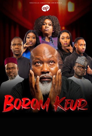 Borom Keur 1. évad (2025-07-14) poszter