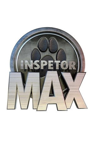 Inspetor Max 1. évad (2004-03-14) poszter