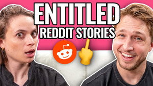 Smosh Reads Reddit Stories 5. évad Ep.26 26. epizód