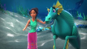 Elena, Avalor hercegnője Speciális epizódok Ep.11 11. epizód