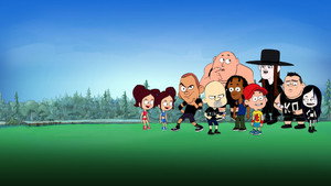 Camp WWE kép