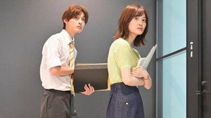 着飾る恋には理由があって 1. évad Ep.8 8. epizód
