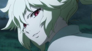 六花の勇者 1. évad Ep.12 12. epizód