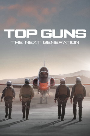 Top Guns: Az új nemzedék poszter