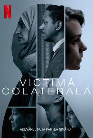 Collateral poszter
