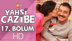 Yahşi Cazibe 1. évad Ep.17 17. epizód