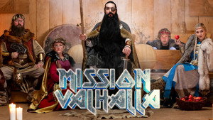Mission Valhalla kép