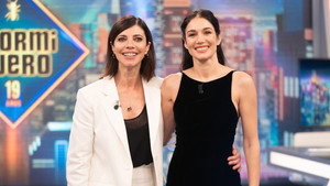 El hormiguero 19. évad Ep.96 96. epizód