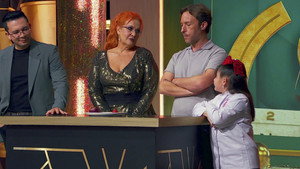 MasterChef Celebrity México 2. évad Ep.9 9. epizód