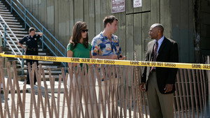 NCIS: Tengerészeti helyszínelők 5. évad Ep.18 Végítélet