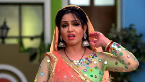 भाभीजी घर पर हैं! 1. évad Ep.1526 1526. epizód