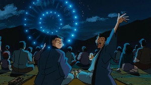 名探偵コナン 1. évad Ep.28 28. epizód