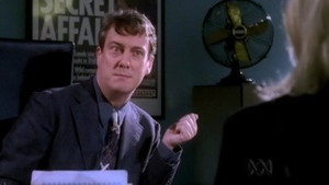 New Tricks 2. évad Ep.4 4. epizód