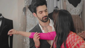कैसे मुझे तुम मिल गये 1. évad Ep.13 13. epizód