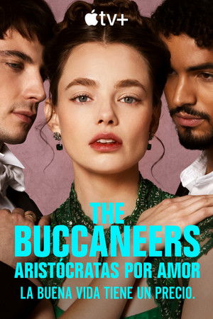 The Buccaneers poszter