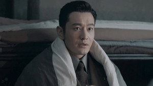 鬓边不是海棠红 1. évad Ep.45 45. epizód