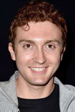 Daryl Sabara profil kép