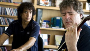 NPR Tiny Desk Concerts 3. évad Ep.30 30. epizód