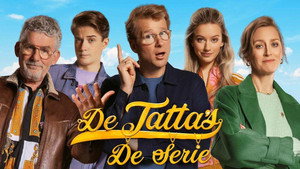 De Tatta's: The Series kép