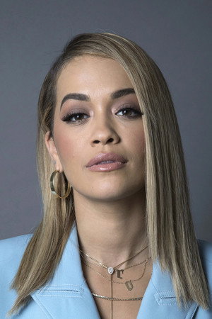 Rita Ora profil kép