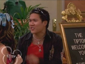 Zack és Cody élete 2. évad Ep.38 38. epizód