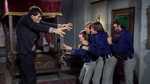The Monkees 1. évad Ep.18 18. epizód