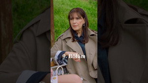 Düşes 1. évad Ep.9 9. epizód