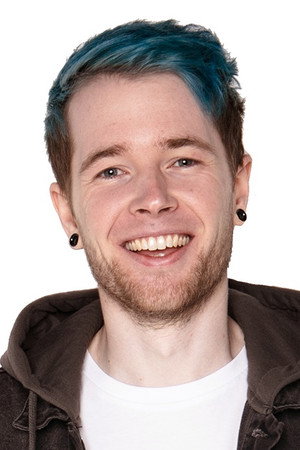 Daniel Middleton profil kép