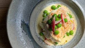 Tous en cuisine avec Cyril Lignac 1. évad Ep.30 30. epizód