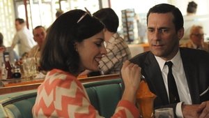 Mad Men - Reklámőrültek 5. évad Ep.6 6. epizód