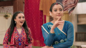 Anandibaa Aur Emily 1. évad Ep.26 26. epizód