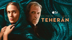 Teherán kép
