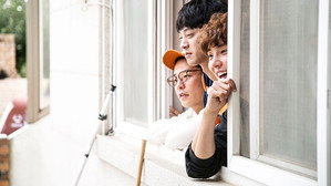 1박 2일 3. évad Ep.464 464. epizód