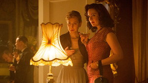 A Bletchley-kör 2. évad Ep.3 3. epizód