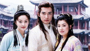 小李飞刀 kép