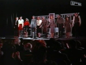 Scarecrow and Mrs. King 3. évad Ep.22 22. epizód